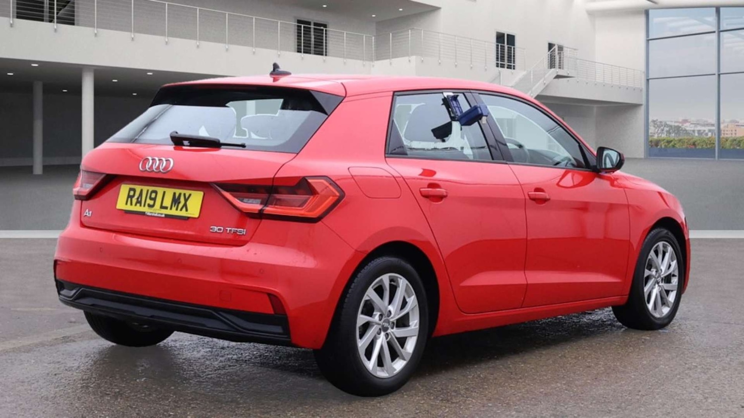 Used Audi A1 2019 for sale - 77326127: Photo 4