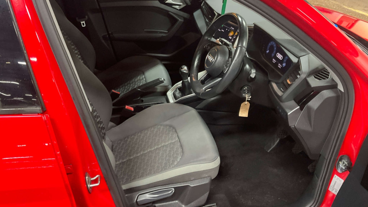 Used Audi A1 2019 for sale - 77326127: Photo 5