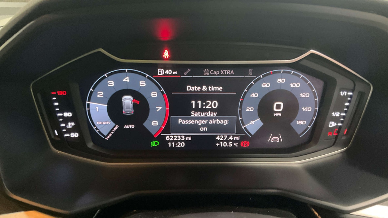 Used Audi A1 2019 for sale - 77326127: Photo 7