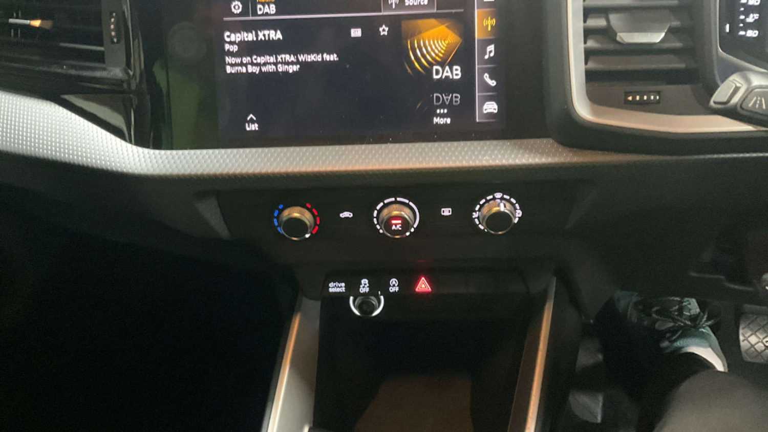 Used Audi A1 2019 for sale - 77326127: Photo 8