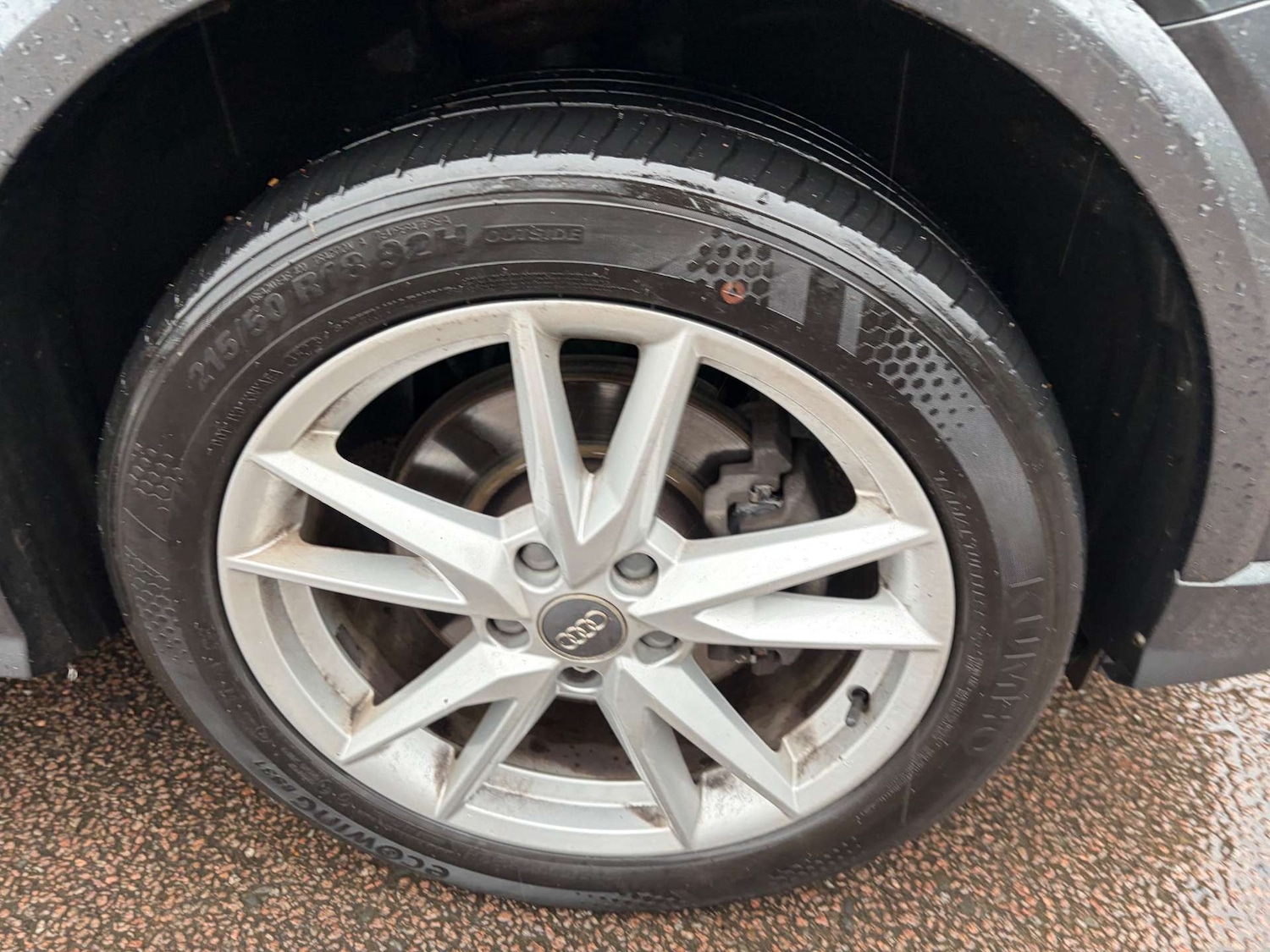 Used Audi Q2 2018 for sale - 76830178: Photo 10