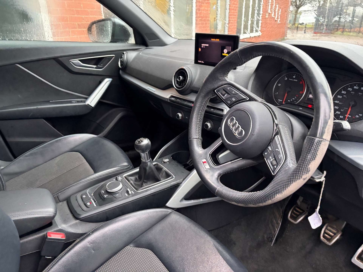 Used Audi Q2 2018 for sale - 76830178: Photo 11
