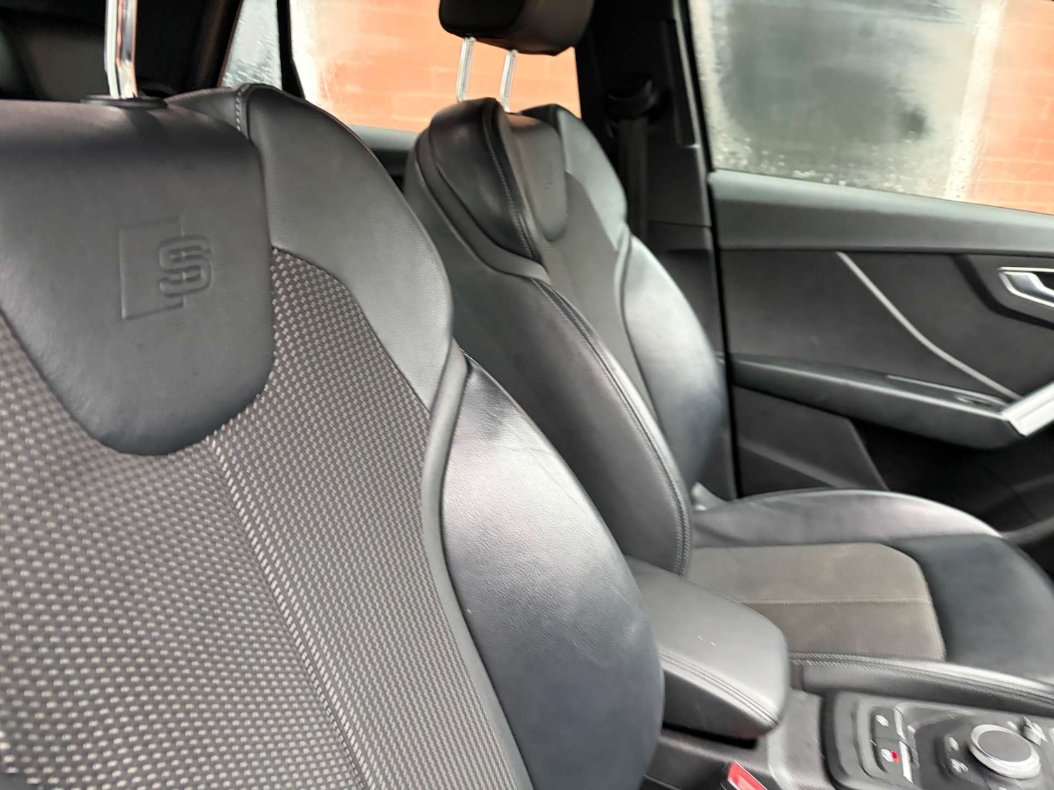 Used Audi Q2 2018 for sale - 76830178: Photo 12