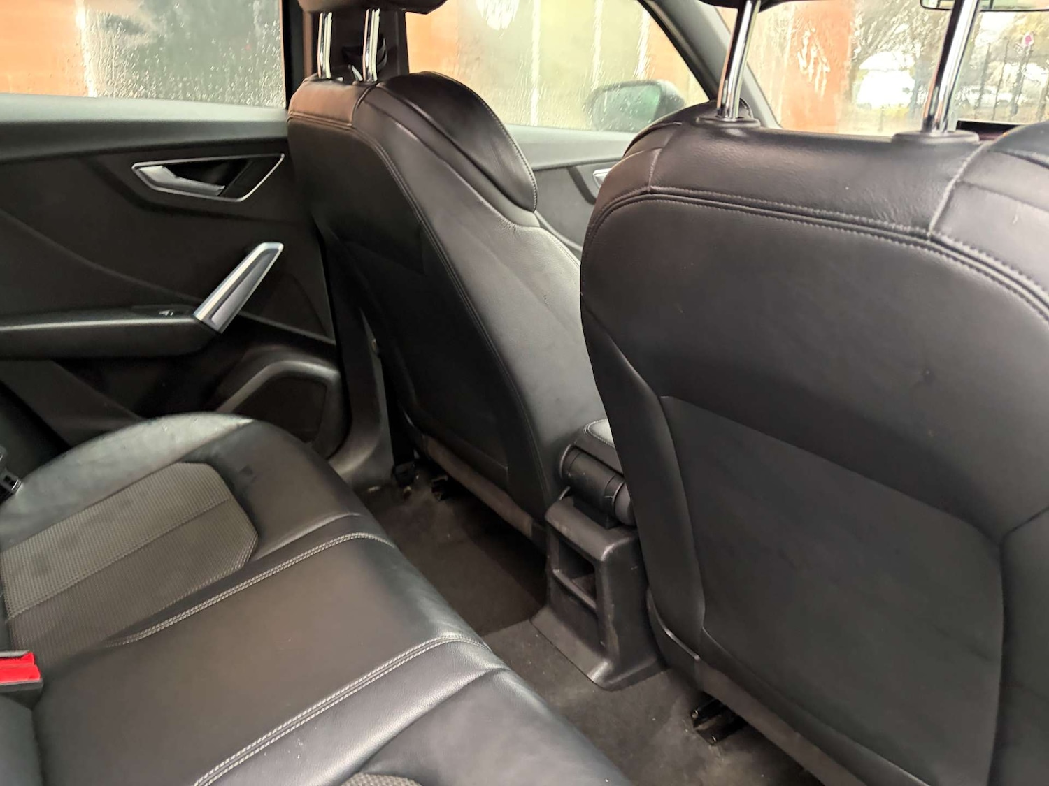 Used Audi Q2 2018 for sale - 76830178: Photo 14