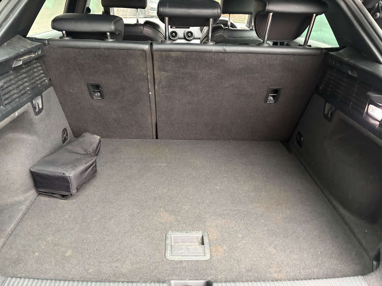 Used Audi Q2 2018 for sale - 76830178: Photo 15