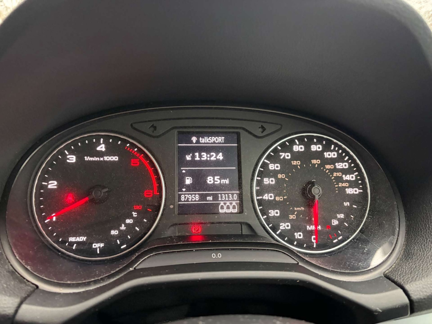 Used Audi Q2 2018 for sale - 76830178: Photo 16