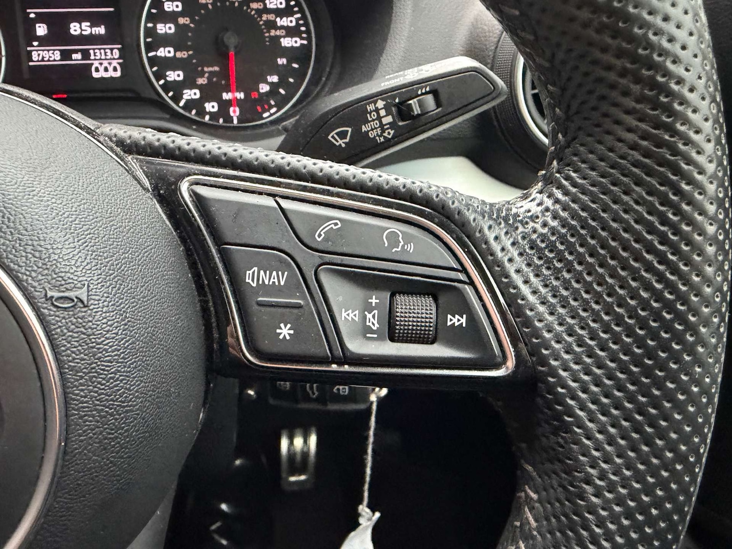 Used Audi Q2 2018 for sale - 76830178: Photo 19