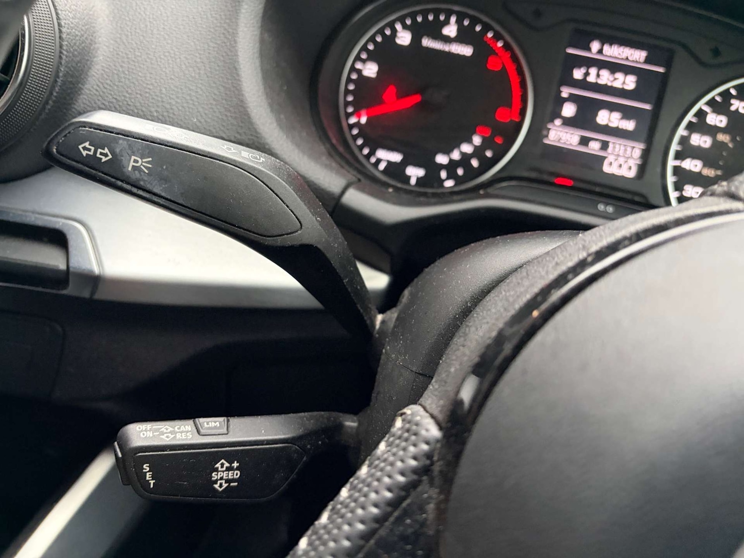 Used Audi Q2 2018 for sale - 76830178: Photo 20