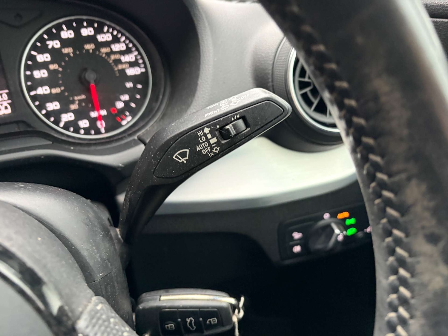 Used Audi Q2 2018 for sale - 76830178: Photo 21