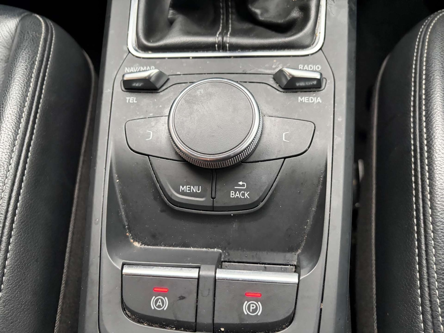 Used Audi Q2 2018 for sale - 76830178: Photo 24