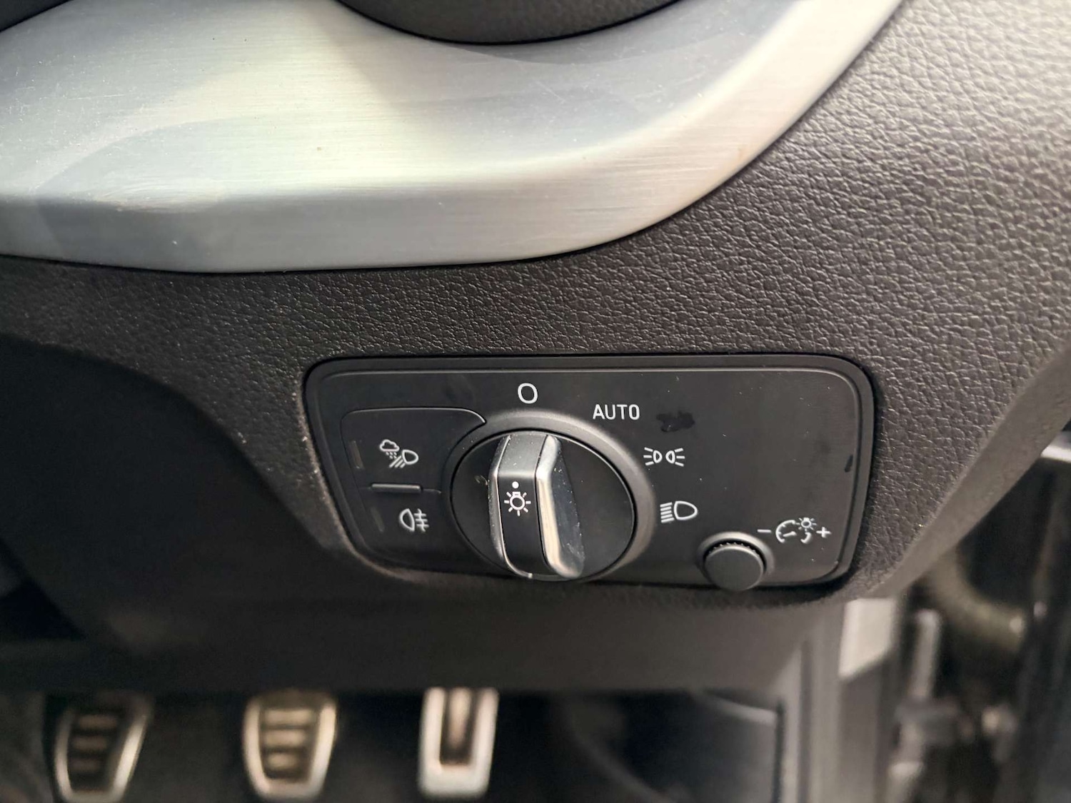 Used Audi Q2 2018 for sale - 76830178: Photo 25