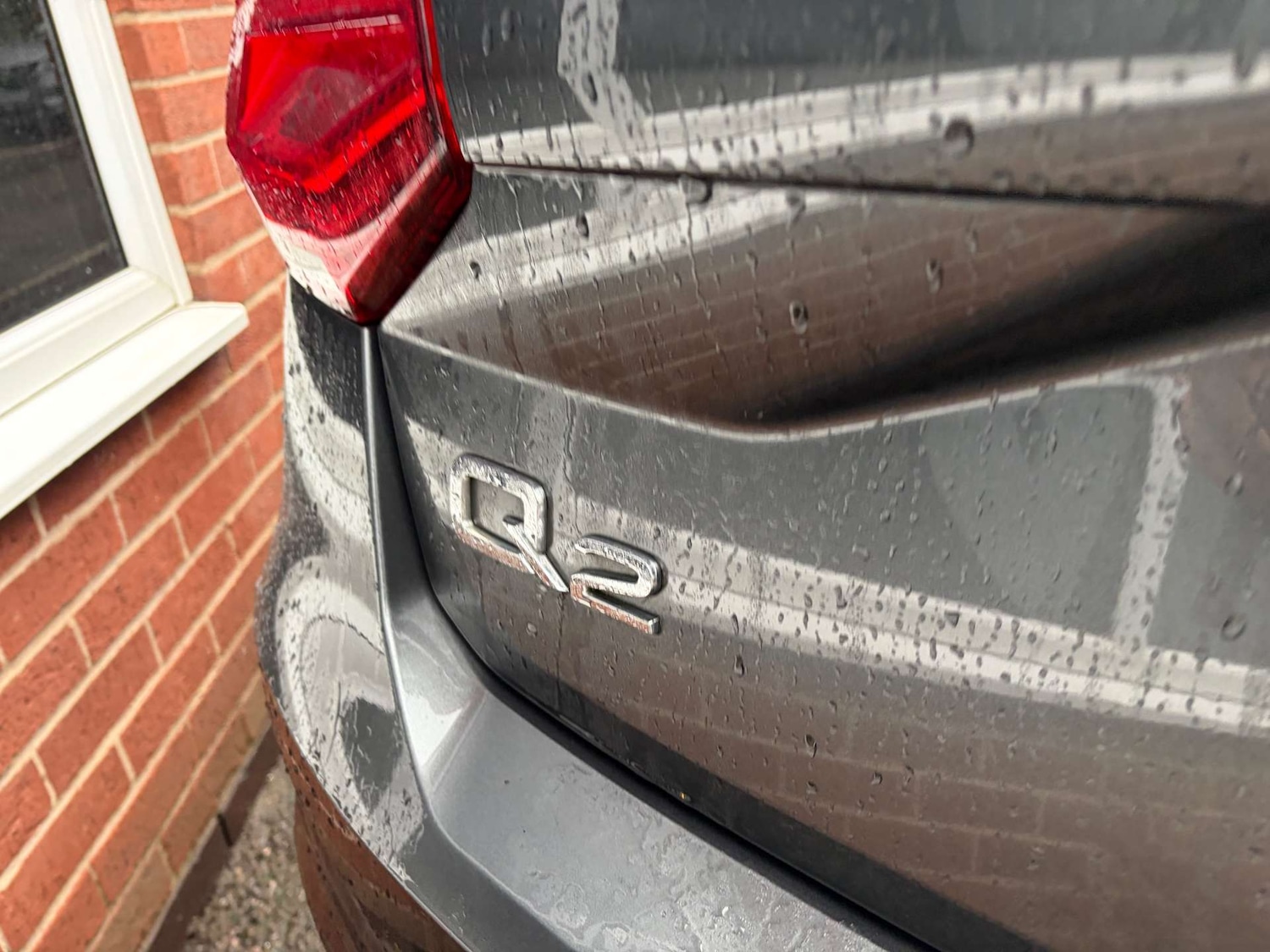 Used Audi Q2 2018 for sale - 76830178: Photo 27