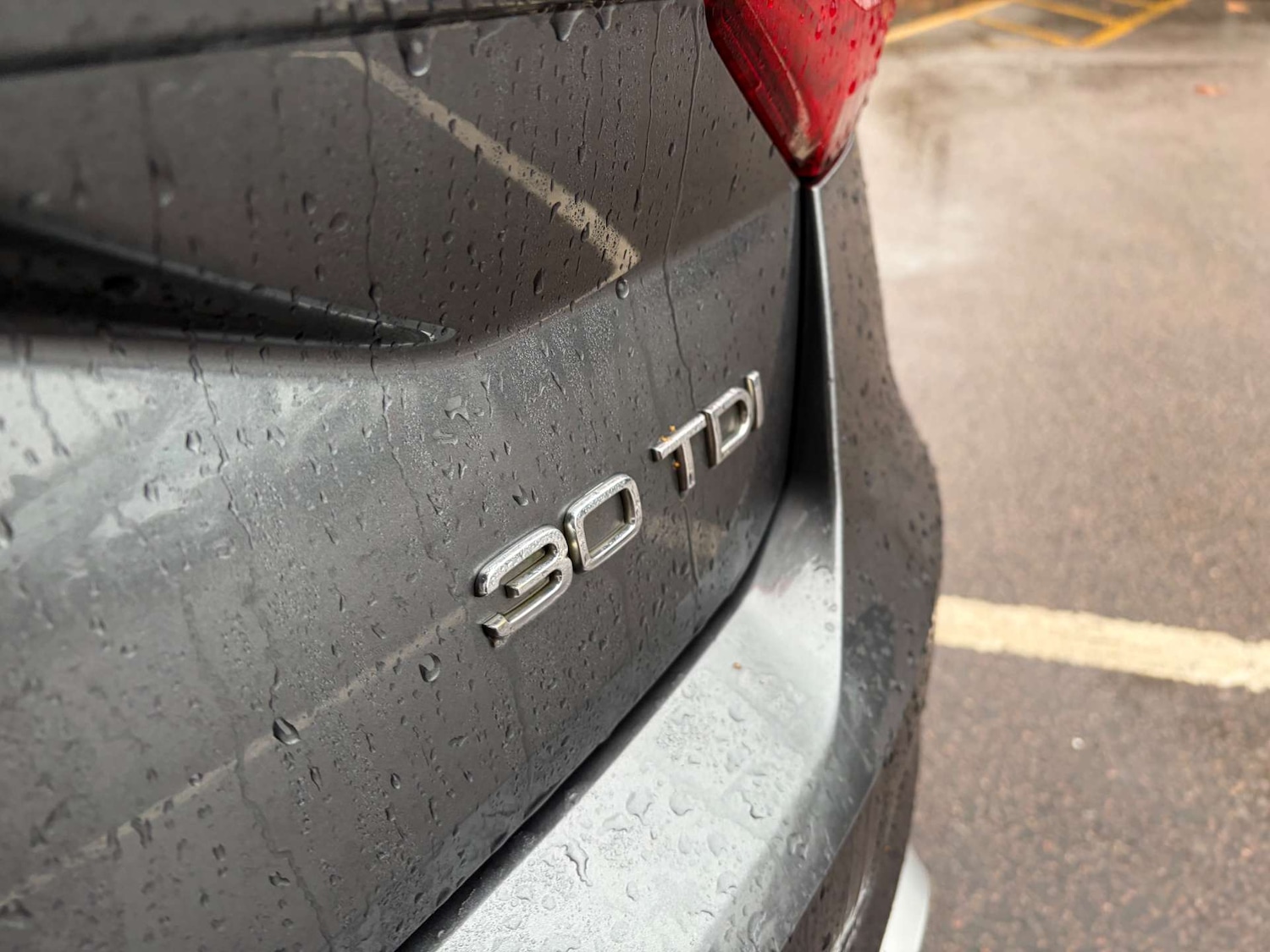 Used Audi Q2 2018 for sale - 76830178: Photo 28