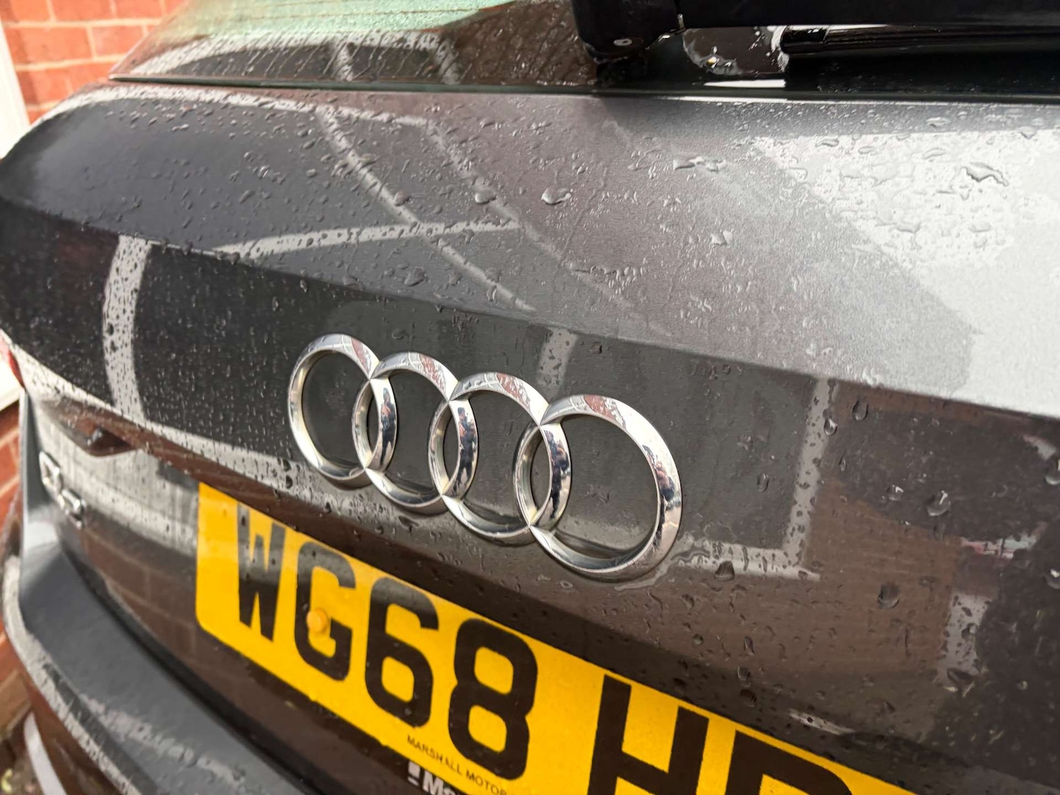 Used Audi Q2 2018 for sale - 76830178: Photo 29