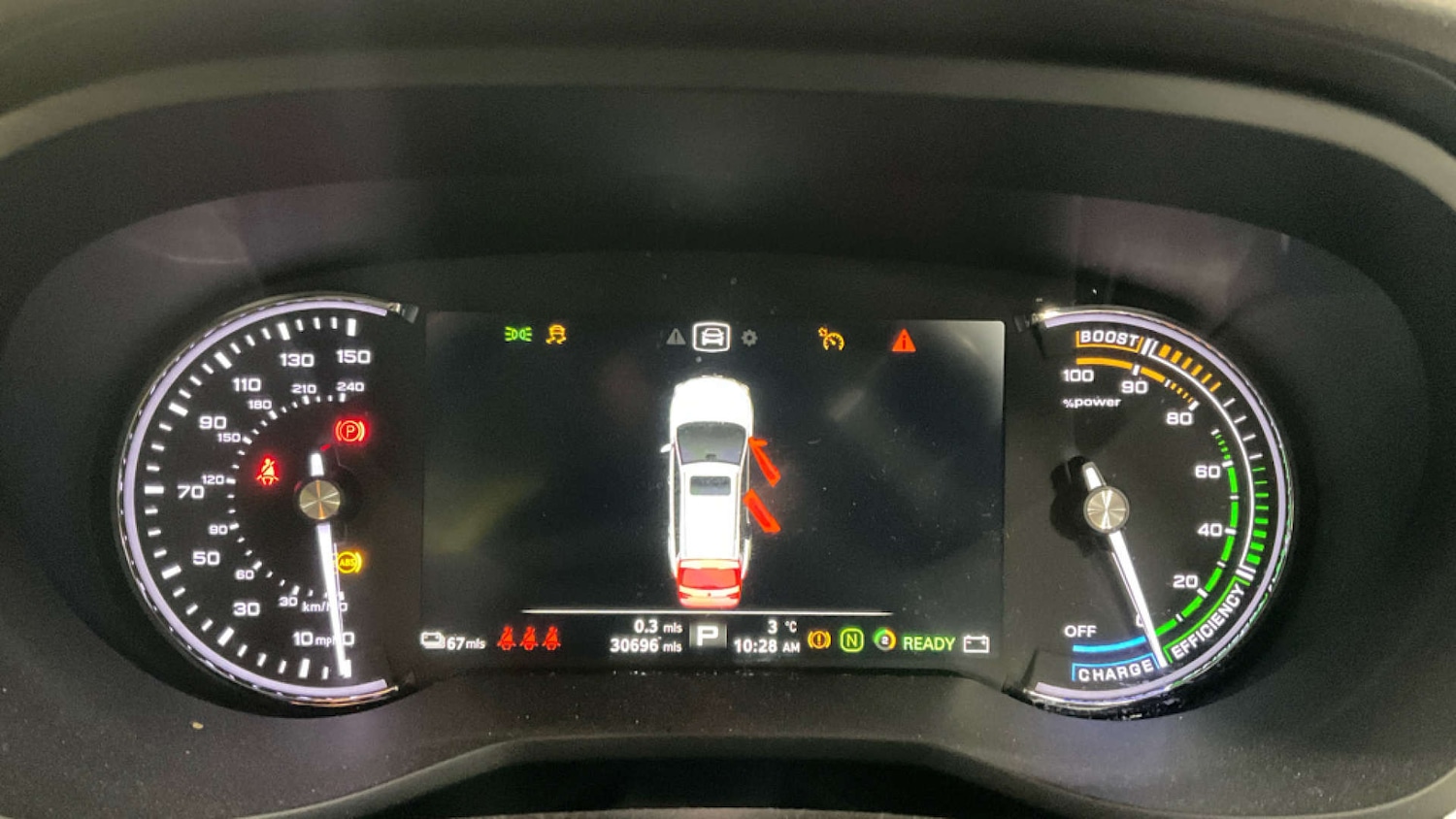 Used MG MG5 2020 for sale - 77140916: Photo 10