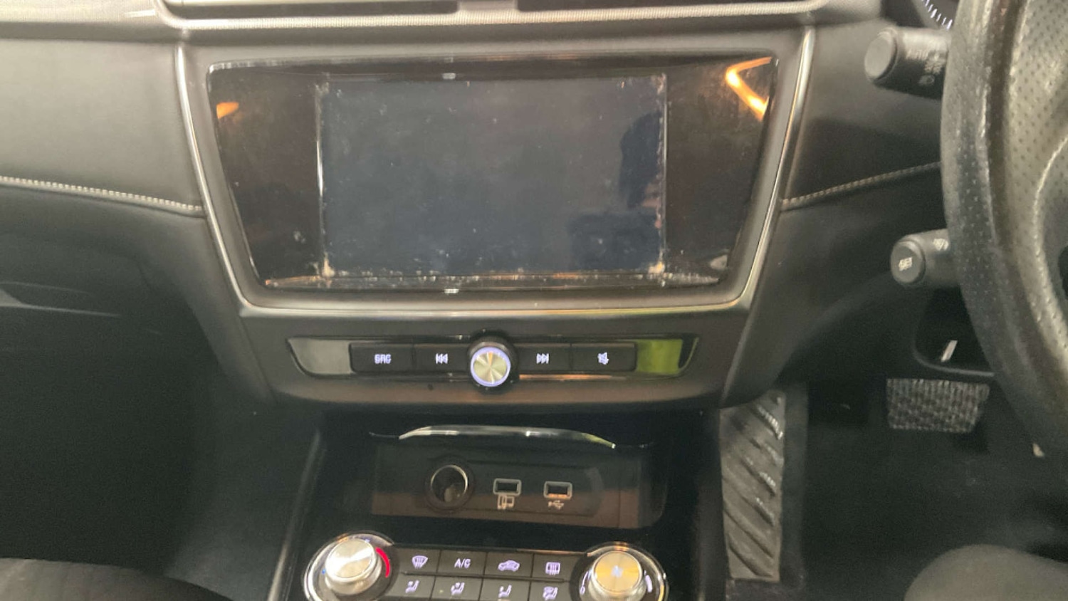 Used MG MG5 2020 for sale - 77140916: Photo 11