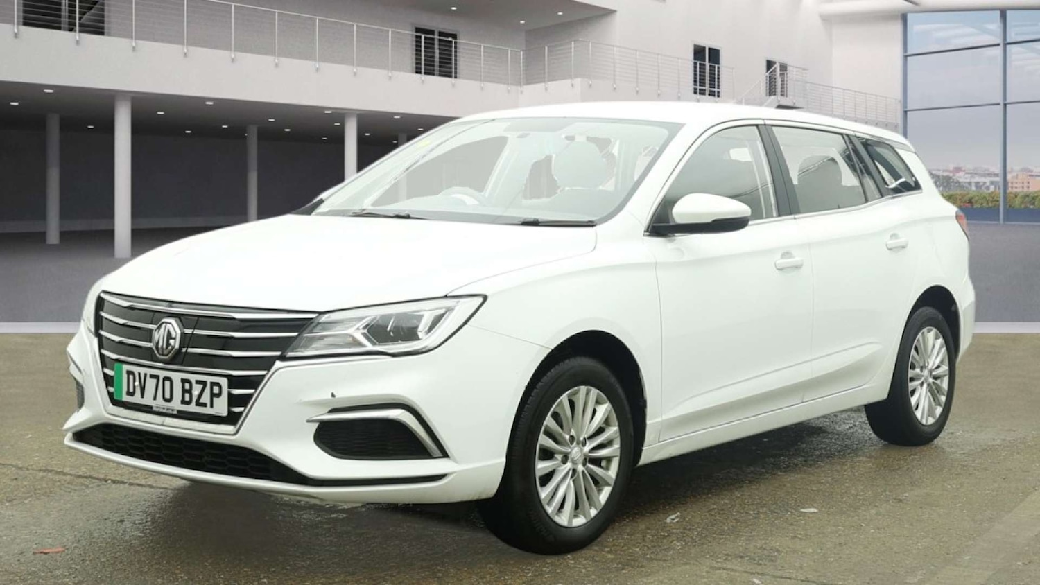 Used MG MG5 2020 for sale - 77140916: Photo 2