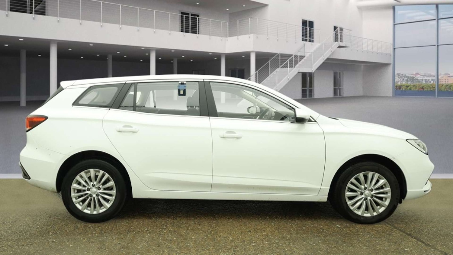 Used MG MG5 2020 for sale - 77140916: Photo 5