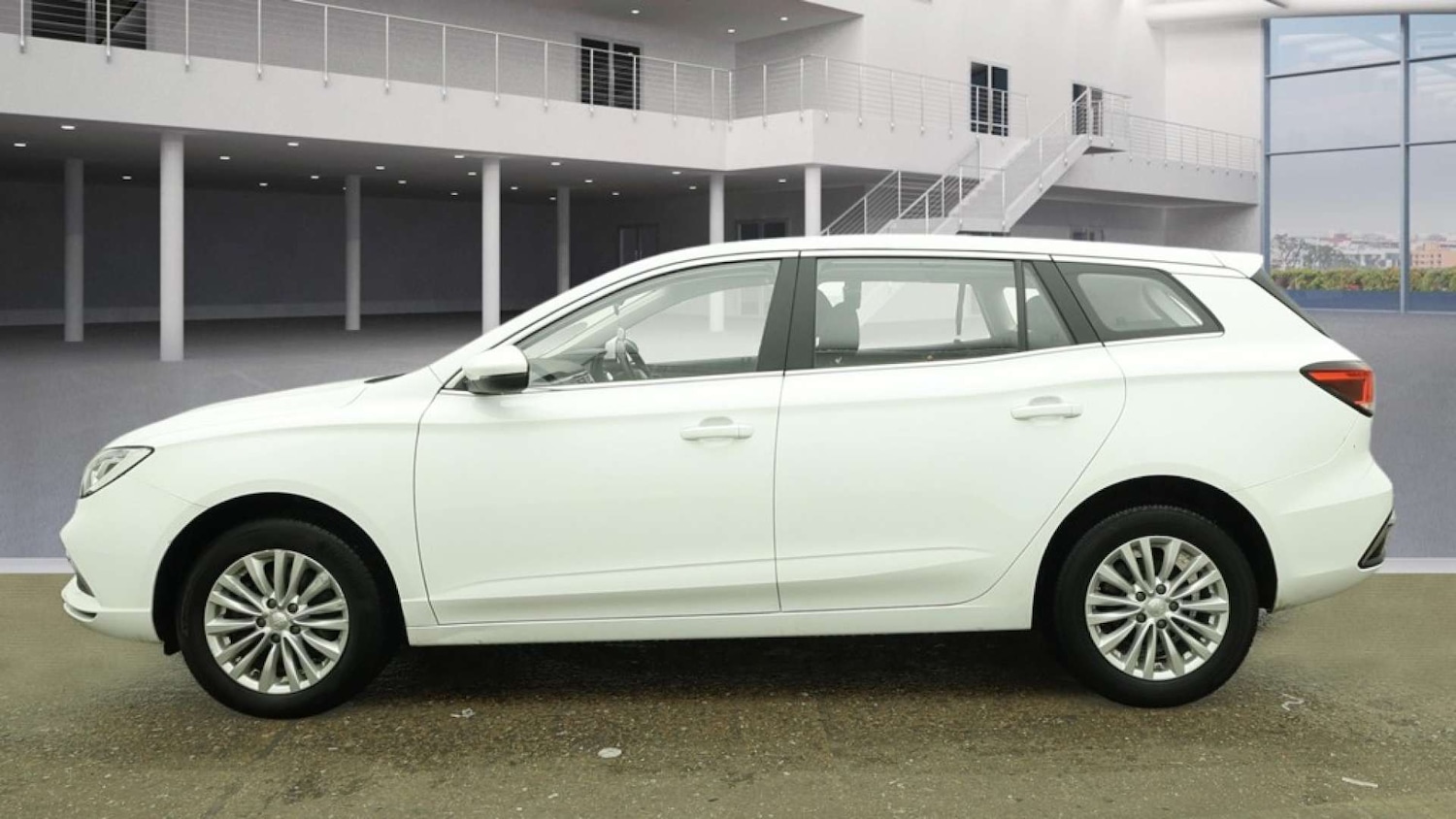 Used MG MG5 2020 for sale - 77140916: Photo 6