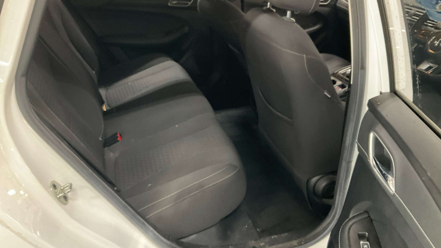 Used MG MG5 2020 for sale - 77140916: Photo 8