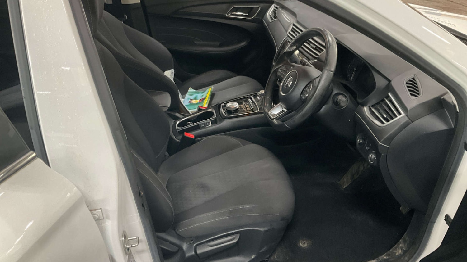 Used MG MG5 2020 for sale - 77140916: Photo 9