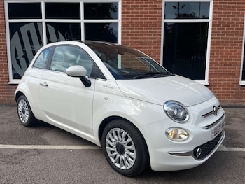 Fiat - 500