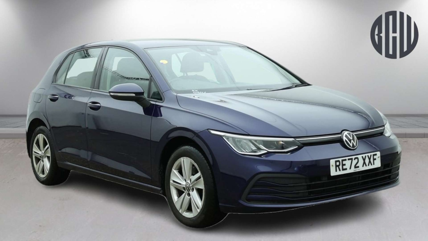 Used Volkswagen Golf 2022 for sale - 77669293: Photo 1