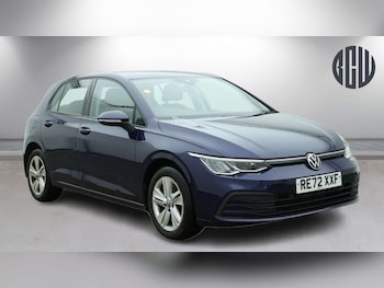 2022 - 1.5 Golf Life TSi 5dr