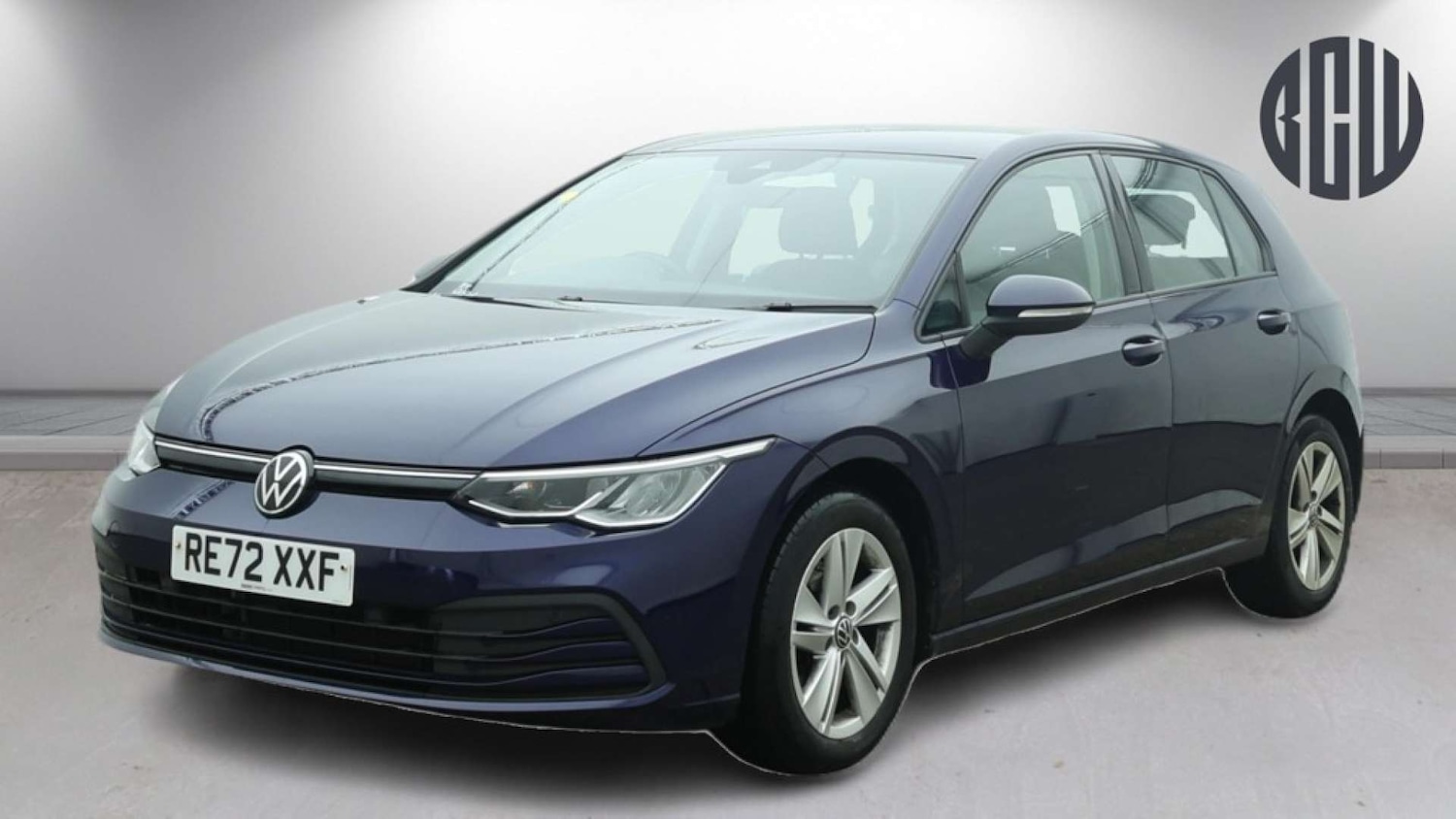 Used Volkswagen Golf 2022 for sale - 77669293: Photo 2