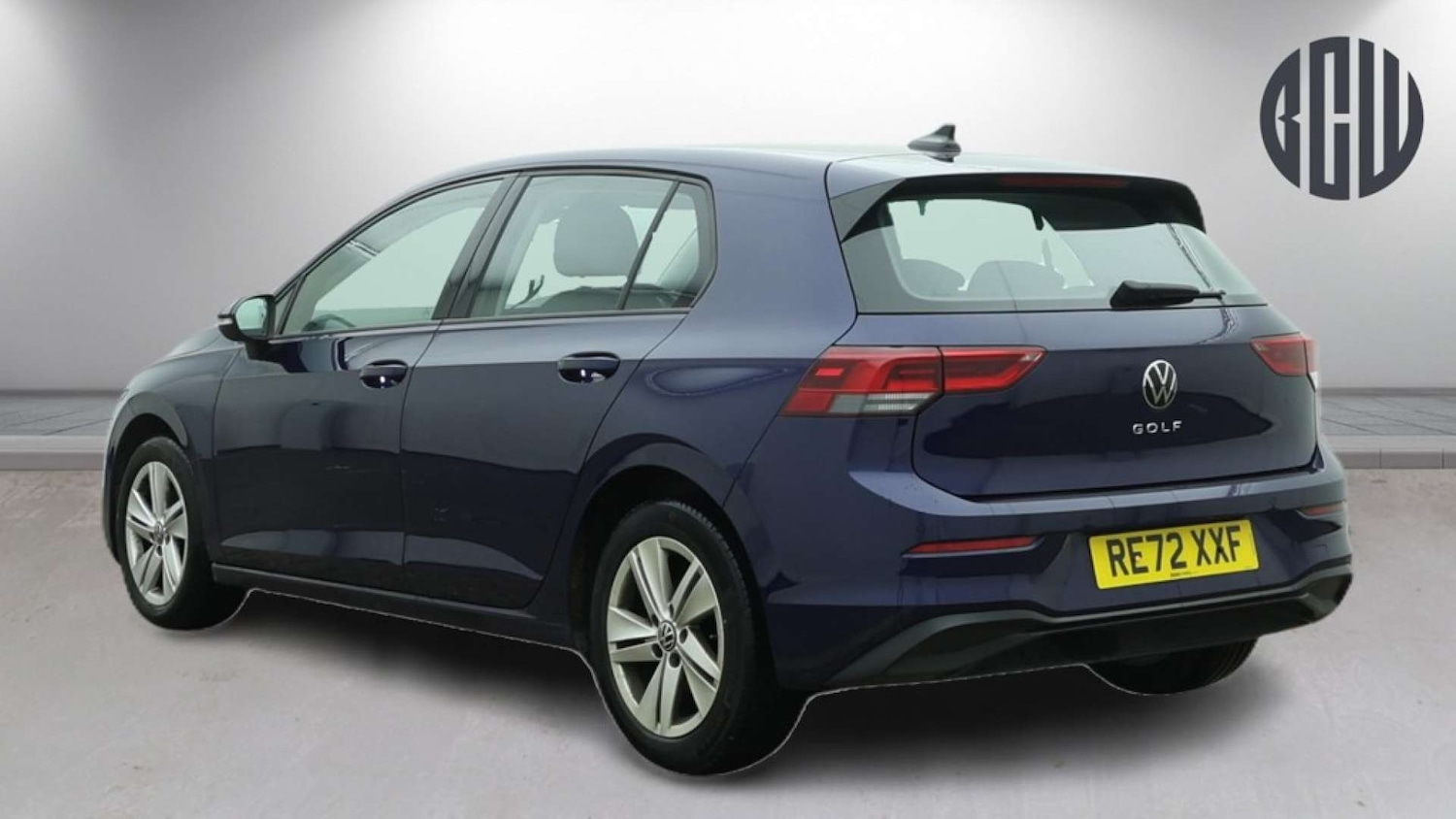 Used Volkswagen Golf 2022 for sale - 77669293: Photo 3