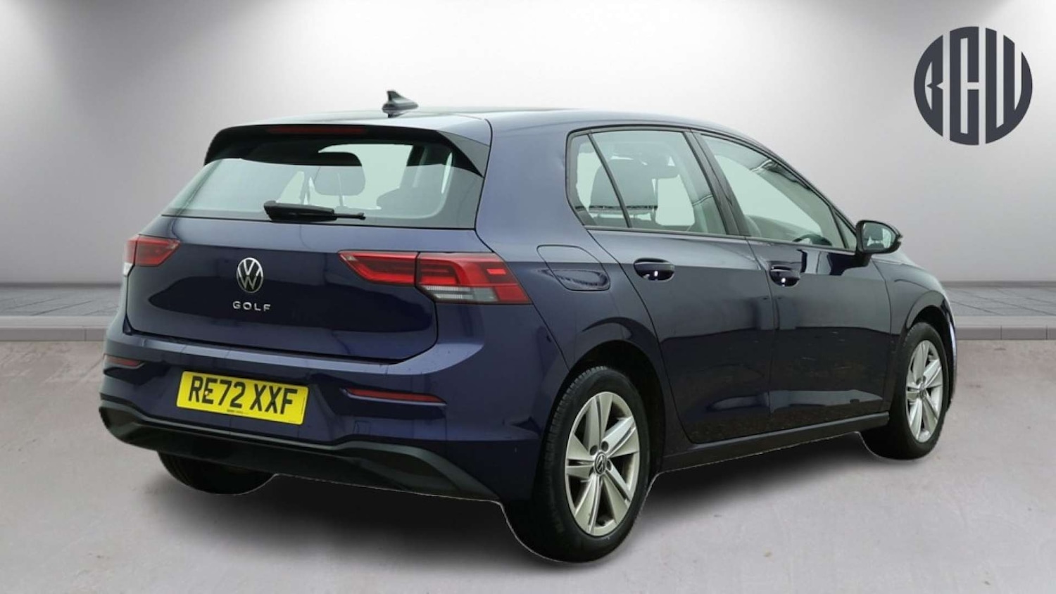 Used Volkswagen Golf 2022 for sale - 77669293: Photo 4