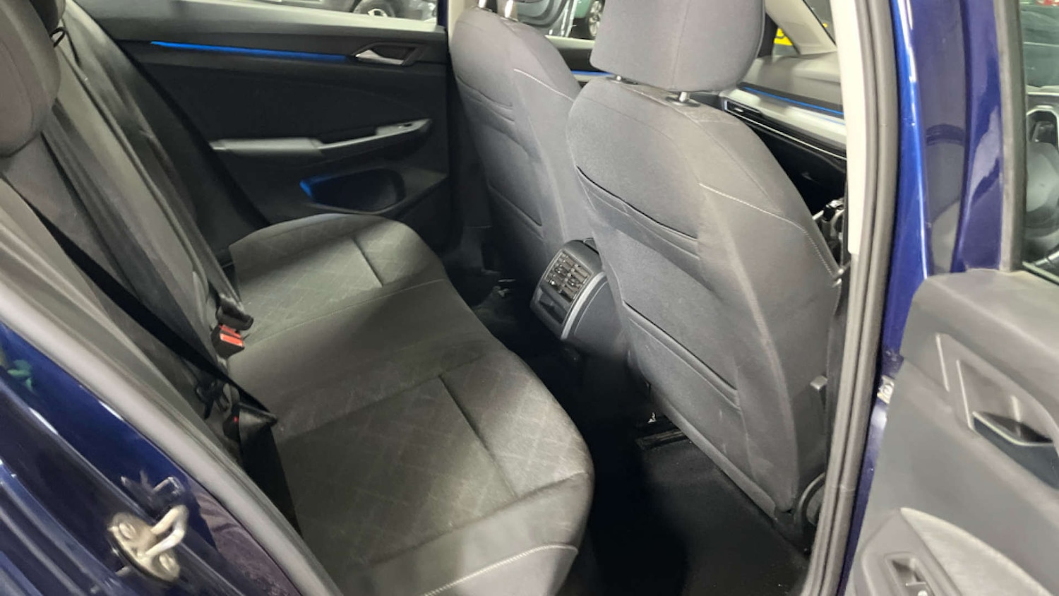 Used Volkswagen Golf 2022 for sale - 77669293: Photo 8