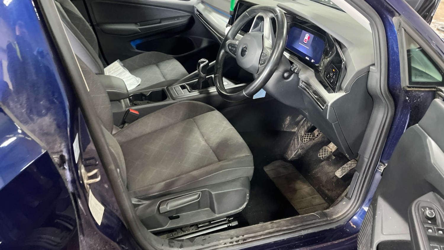 Used Volkswagen Golf 2022 for sale - 77669293: Photo 9