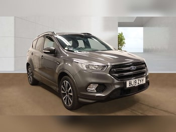 Used Ford Kuga 2019 for sale - 79105392: Photo