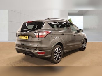 Used Ford Kuga 2019 for sale - 79105392: Photo