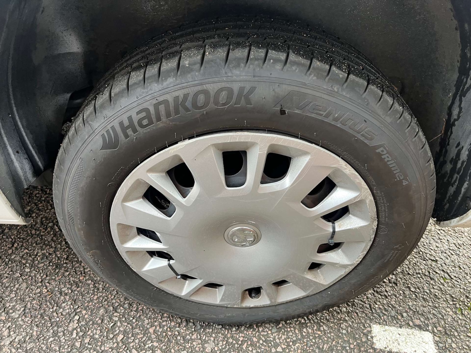 Used Vauxhall Combo 2020 for sale - 76881582: Photo 11