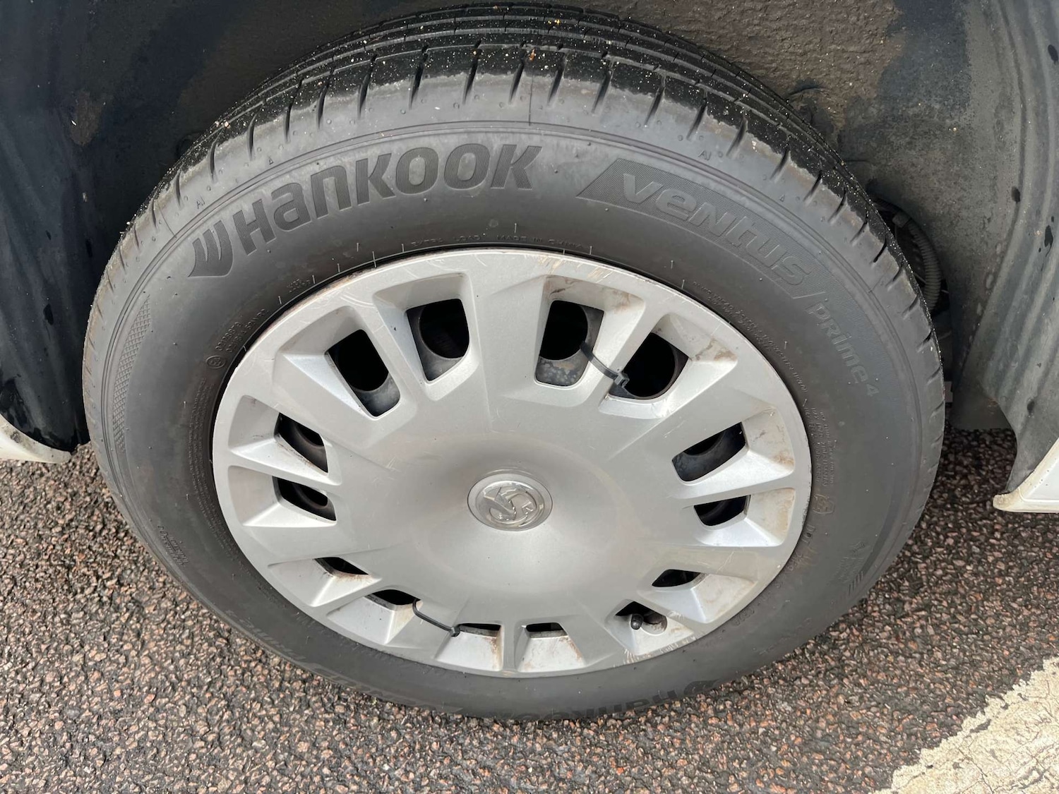 Used Vauxhall Combo 2020 for sale - 76881582: Photo 13