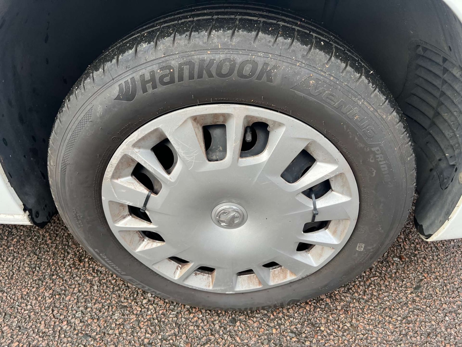 Used Vauxhall Combo 2020 for sale - 76881582: Photo 14