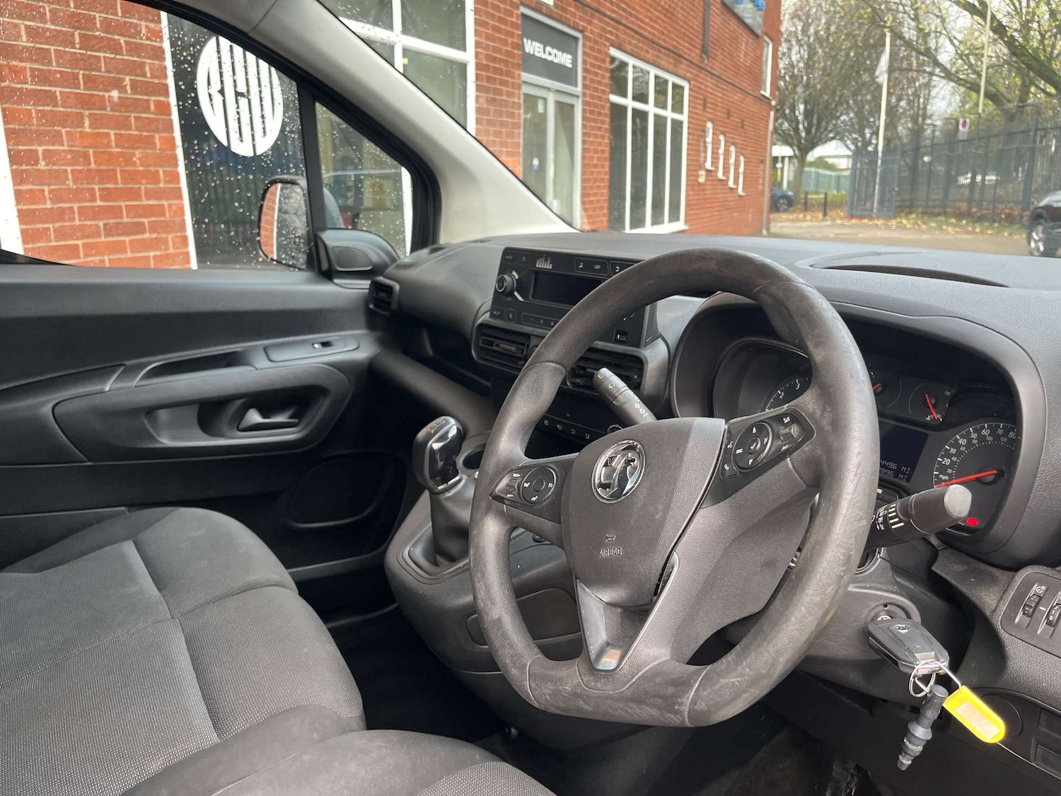 Used Vauxhall Combo 2020 for sale - 76881582: Photo 15