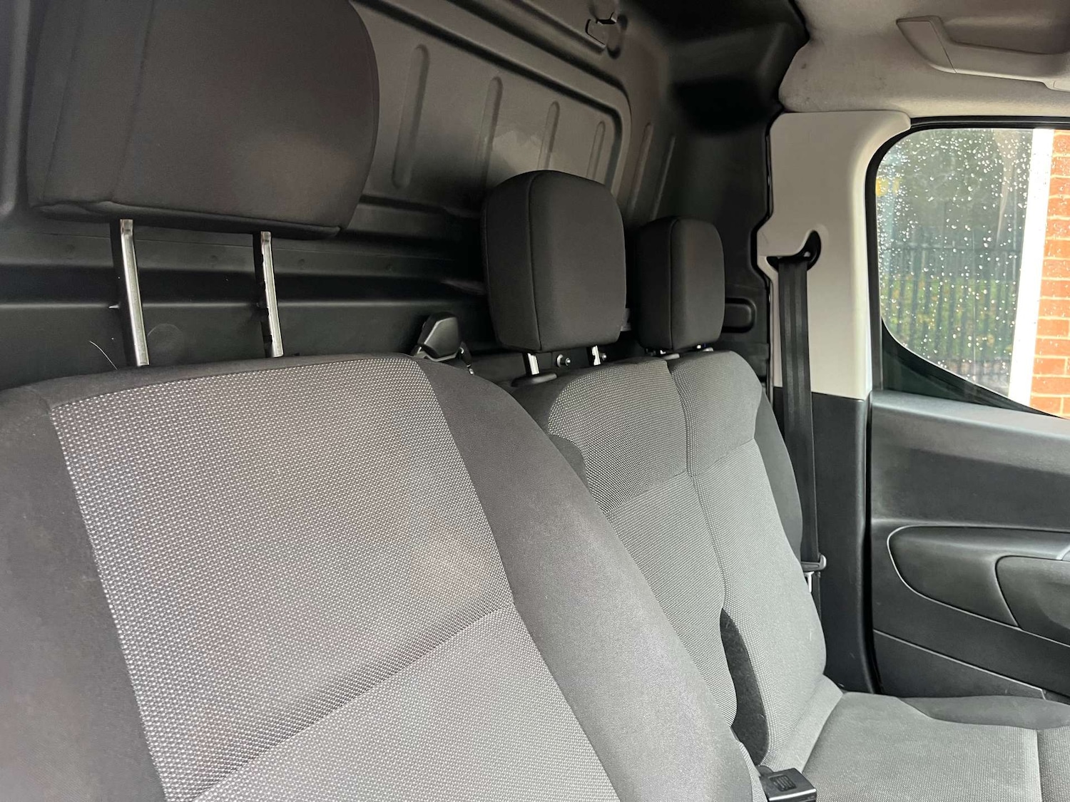 Used Vauxhall Combo 2020 for sale - 76881582: Photo 16