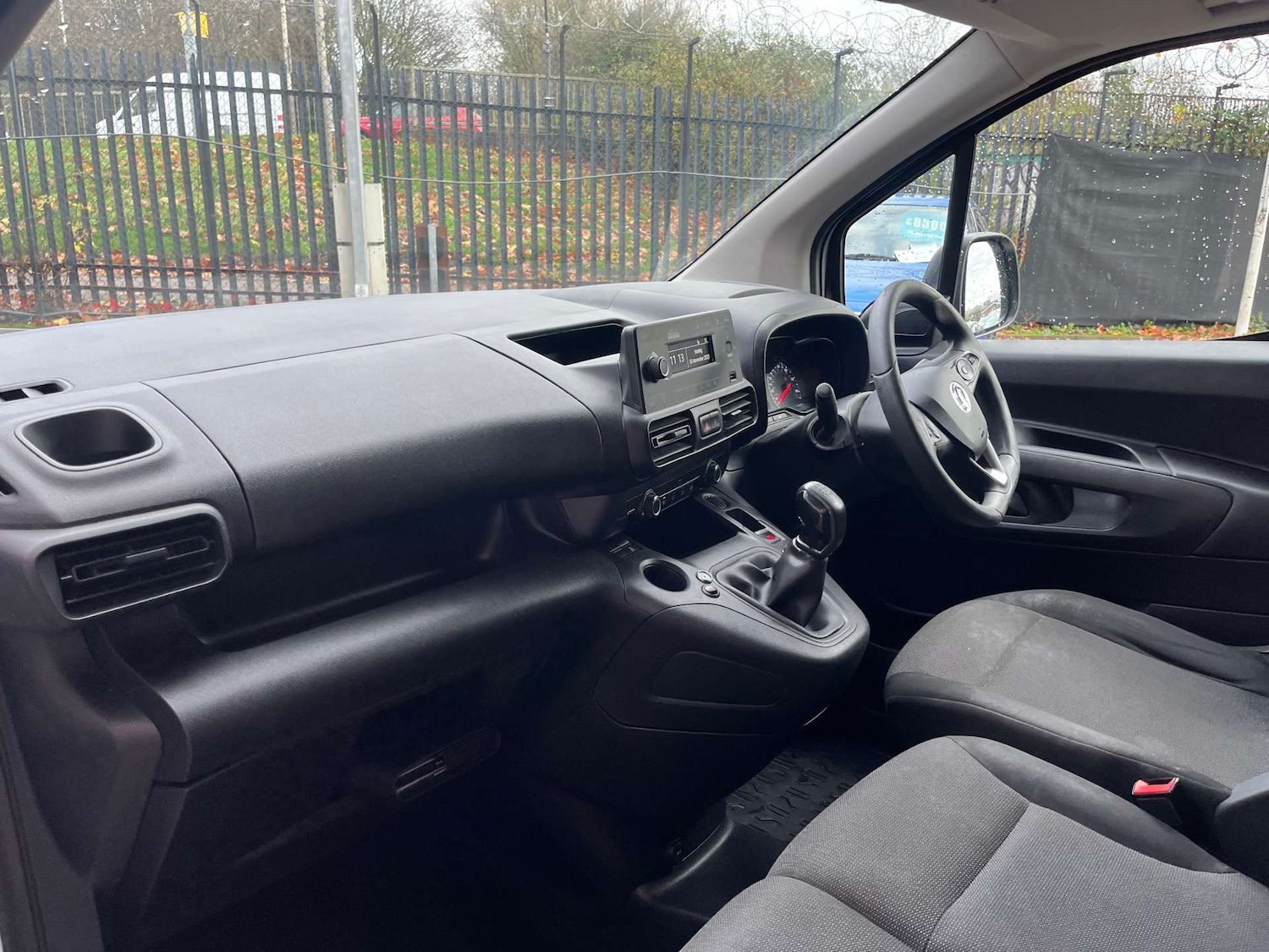 Used Vauxhall Combo 2020 for sale - 76881582: Photo 17