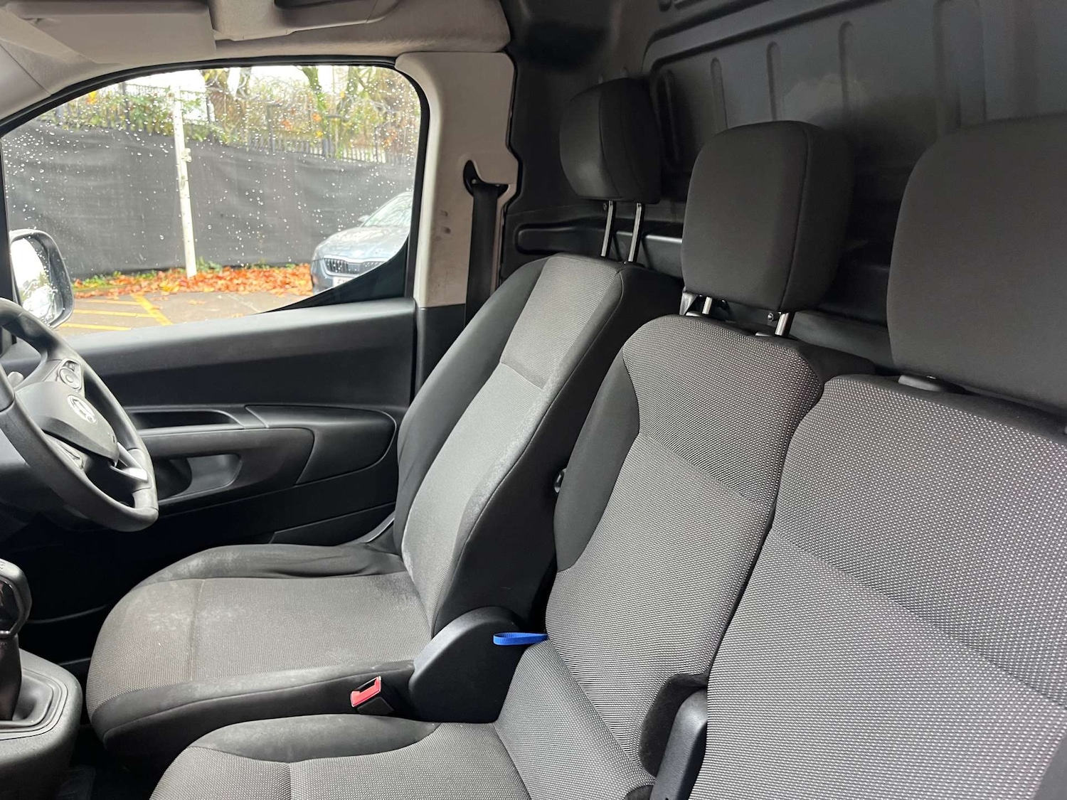 Used Vauxhall Combo 2020 for sale - 76881582: Photo 18