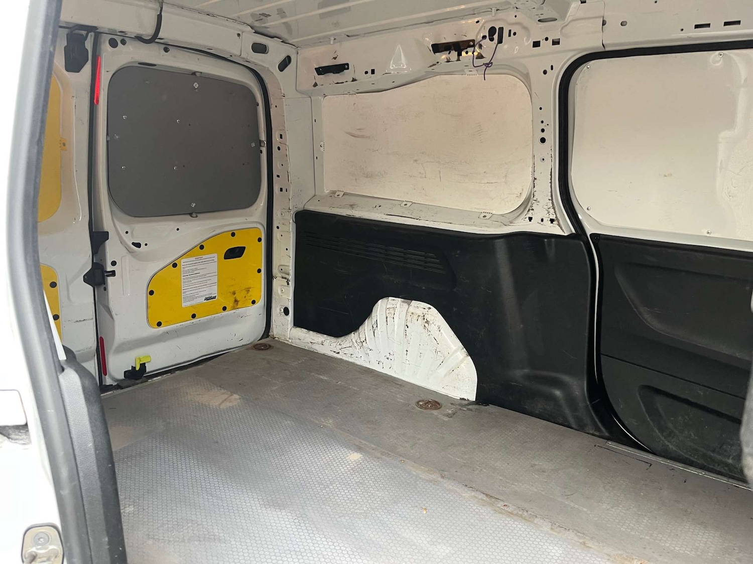 Used Vauxhall Combo 2020 for sale - 76881582: Photo 19