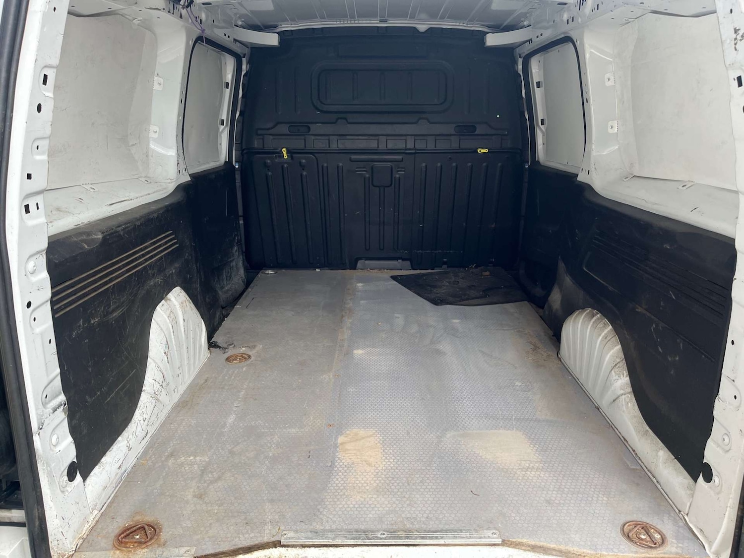 Used Vauxhall Combo 2020 for sale - 76881582: Photo 21