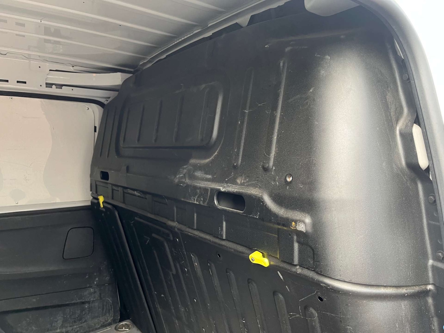 Used Vauxhall Combo 2020 for sale - 76881582: Photo 22