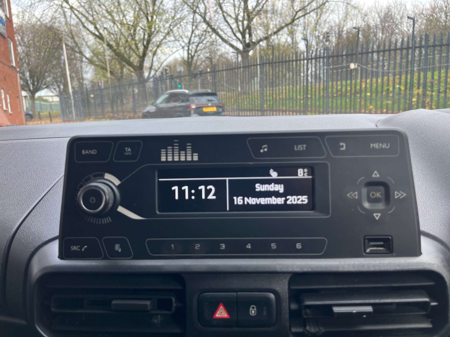 Used Vauxhall Combo 2020 for sale - 76881582: Photo 24