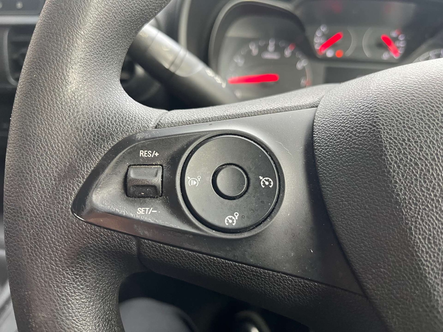 Used Vauxhall Combo 2020 for sale - 76881582: Photo 25