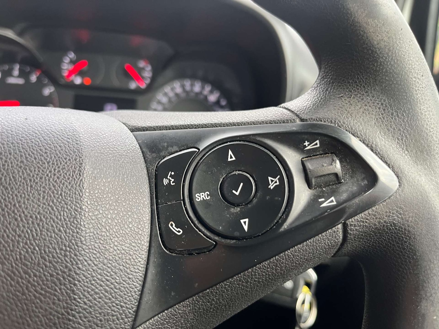 Used Vauxhall Combo 2020 for sale - 76881582: Photo 26