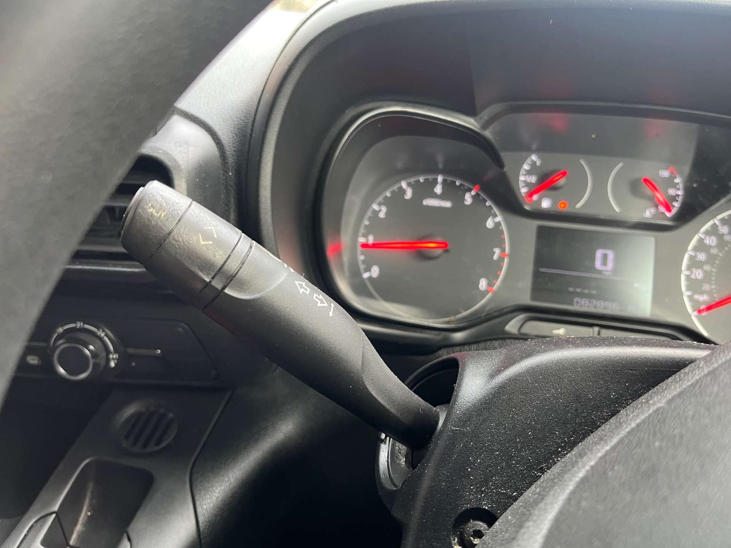 Used Vauxhall Combo 2020 for sale - 76881582: Photo 27