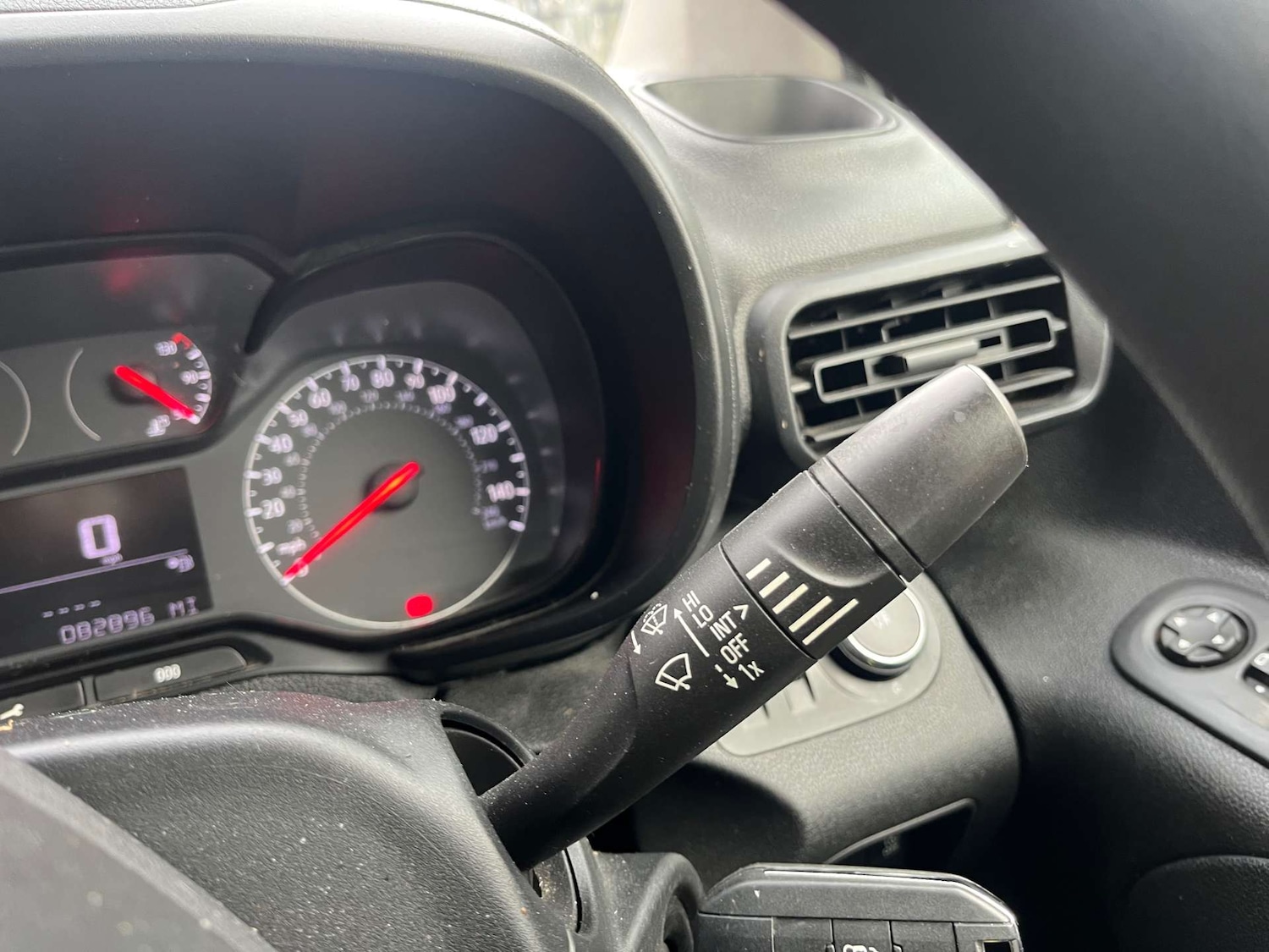 Used Vauxhall Combo 2020 for sale - 76881582: Photo 28